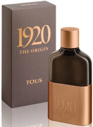 Tous 1920 The Origin