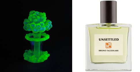 Bruno Fazzolari Unsettled