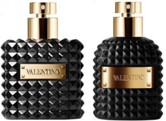 Valentino Donna Noir Absolu & Valentio Uomo Noir Absolu