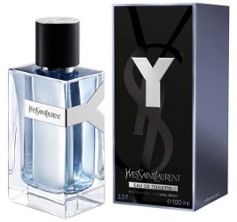 Yves Saint Laurent Y