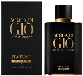 Armani Acqua di Giò Profumo Special Blend