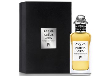 Acqua di Parma Note di Colonia IV