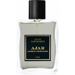 Jardins D’Écrivains Ajar