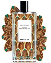 Berdoues Hoja De Cuba