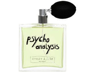 Bella Freud Psychoanalysis