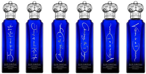 Clive Christian Addictive Arts