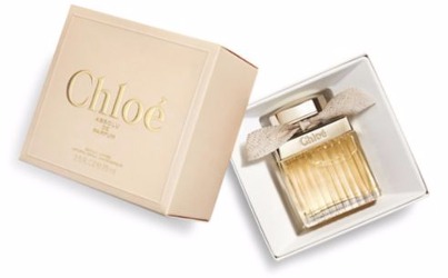 Chloé Absolu de Parfum