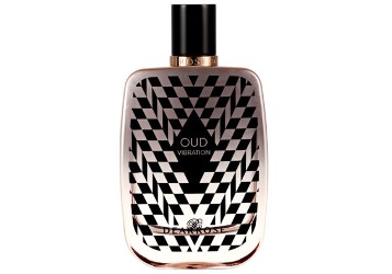 Dear Rose Oud Vibration