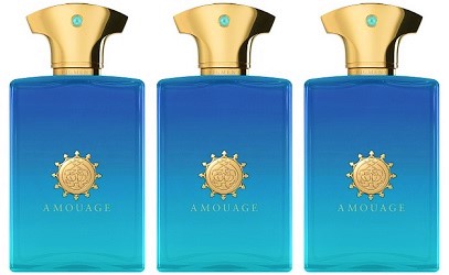 Amouage Figment Man