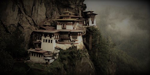 Bhutan