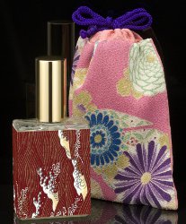 Aroma M Geisha Marron EdP