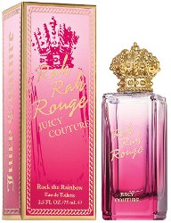 Rock The Rainbow Rah Rah Rouge