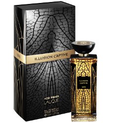Lalique Illusion Captive