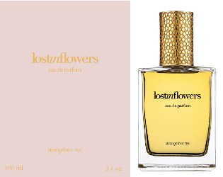 Strangelove NYC Lost in Flowers