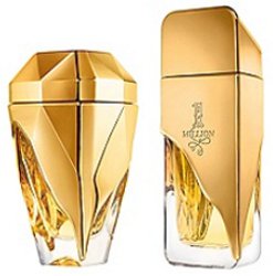 Paco Rabanne Million holiday 2017