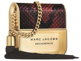 Marc Jacobs Decadence Rouge Noir