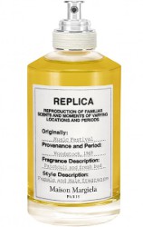 Maison Martin Margiela Music Festival