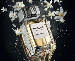 Thierry Mugler Wonder Bouquet