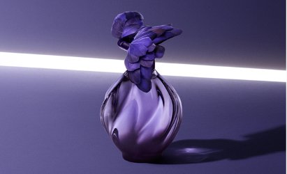 Nina Ricci L'Air du Temps Nuit Pourpre
