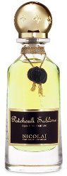 Parfums de Nicolaï Patchouli Sublime