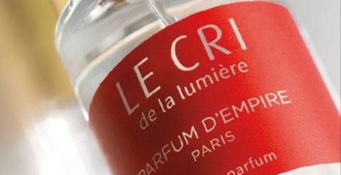 Parfum d'Empire Le Cri de la Lumière