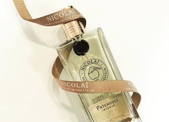 Parfums de Nicolaï Patchouli Intense