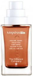 The Different Company MajaïnaSin