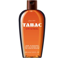 Tabac Original Bath & Shower Gel