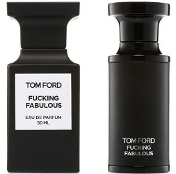 Tom Ford Fucking Fabulous