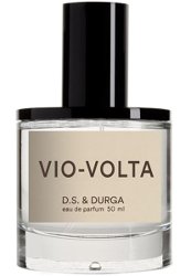 DS & Durga Vio Volta