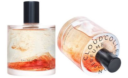 ZarkoPerfume Cloud Collection