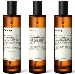 Aesop room sprays