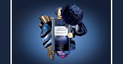 Annick Goutal Nuit et Confidences brand image