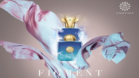 Amouage Figment Woman brand image