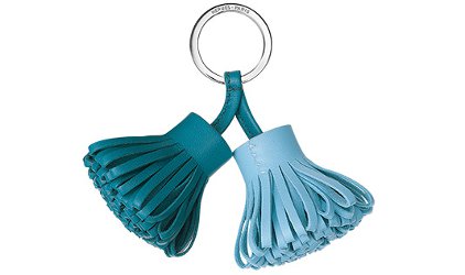 Carmen Uno-Dos key holder