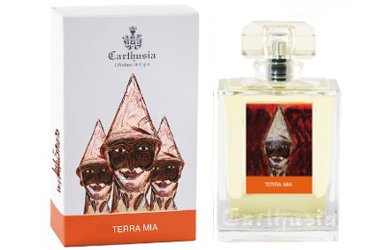 Carthusia Terra Mia