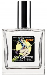 Demeter Elvira's Sexy Witch