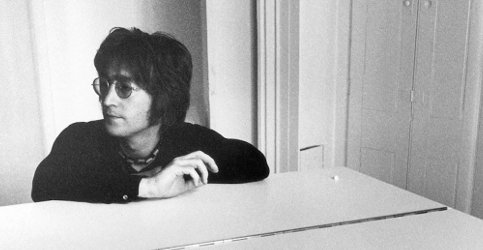 John Lennon