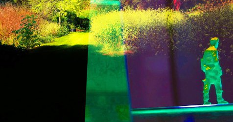 Le Jardin Retrouve Citron Boboli, brand image