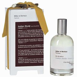 Miller et Bertaux Indian Study (Santal +++) 