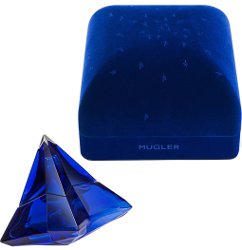Thierry Mugler Angel Deep Blue