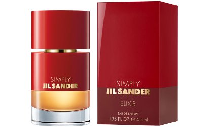 Simply Jil Sander Elixir