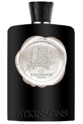 Atkinsons 41 Burlington Arcade