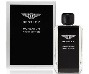 Bentley Momentum Night Edition
