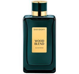Davidoff Wood Blend