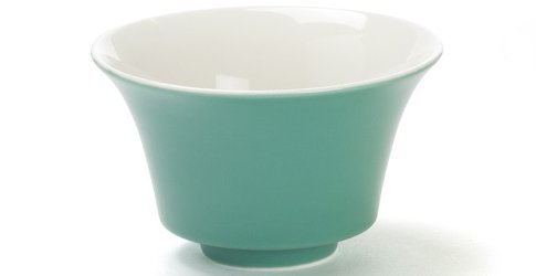tea bowl
