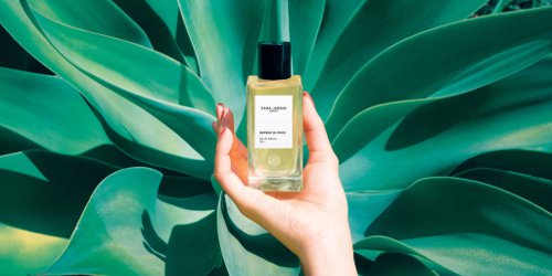 Sana Jardin Berber Blonde