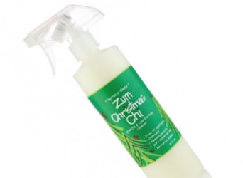  Zum Christmas Chi Counter Cleaner