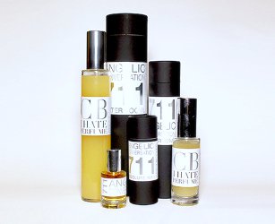 CB I Hate Perfume Angelic Conversation