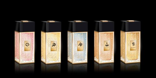 Salvador Dali Dalígramme Collection